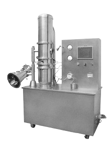 多功能制粒制丸包衣機(jī)